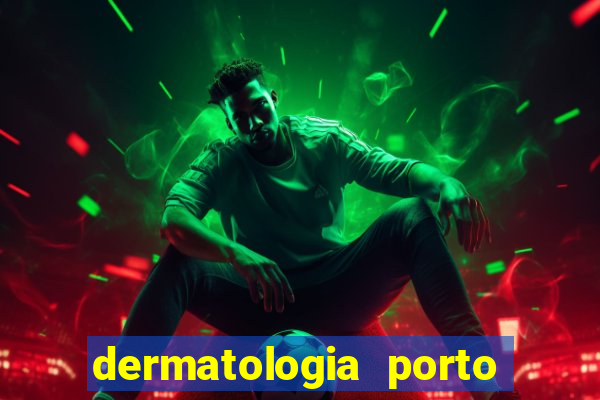 dermatologia porto velho ro