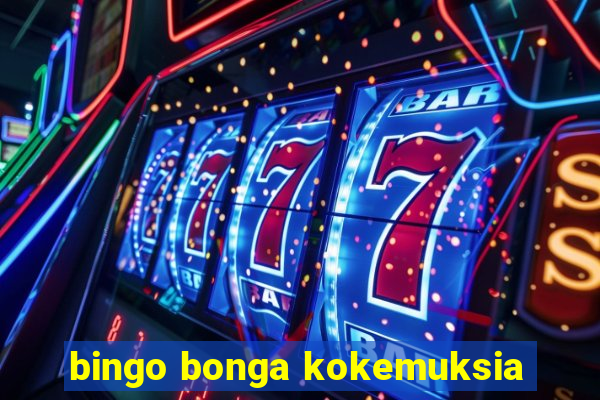 bingo bonga kokemuksia