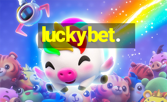 luckybet.