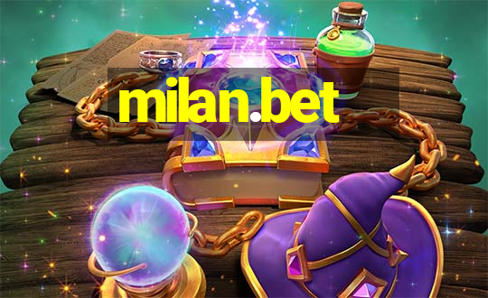 milan.bet