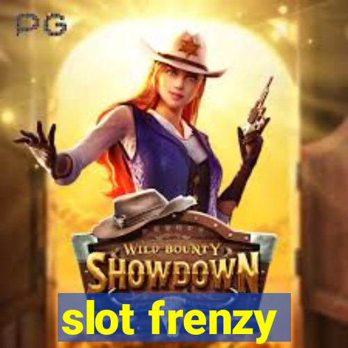 slot frenzy