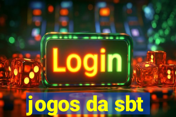 jogos da sbt