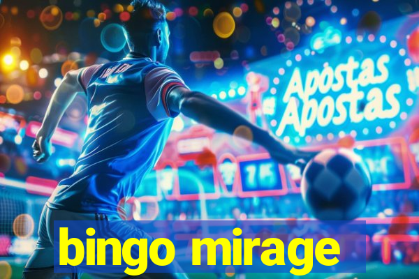 bingo mirage