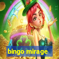 bingo mirage