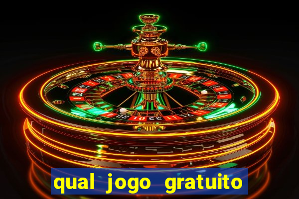 qual jogo gratuito que ganha dinheiro de verdade