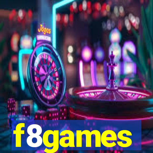 f8games