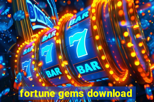 fortune gems download