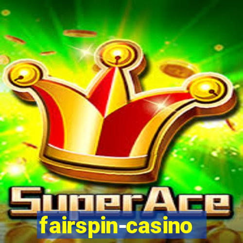 fairspin-casino