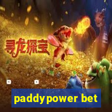 paddypower bet