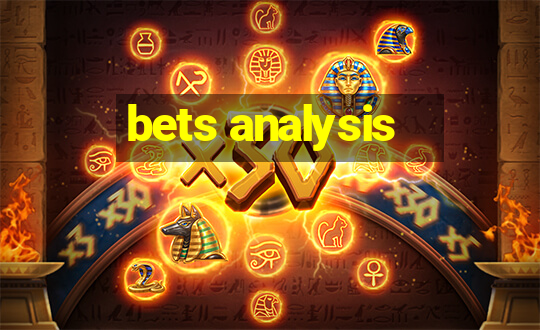 bets analysis