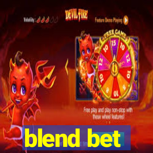 blend bet