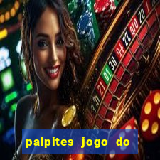 palpites jogo do santos hoje