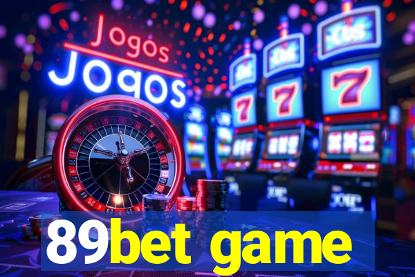 89bet game