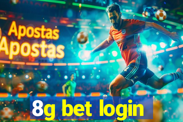 8g bet login