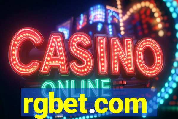 rgbet.com