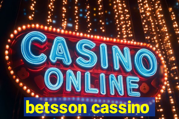 betsson cassino