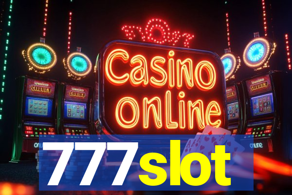 777slot