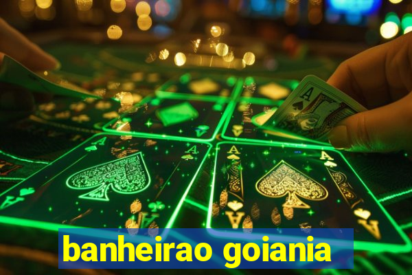 banheirao goiania