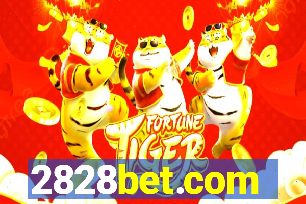 2828bet.com