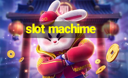 slot machime