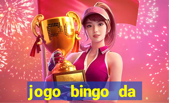 jogo bingo da dinheiro de verdade