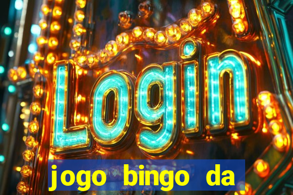 jogo bingo da dinheiro de verdade