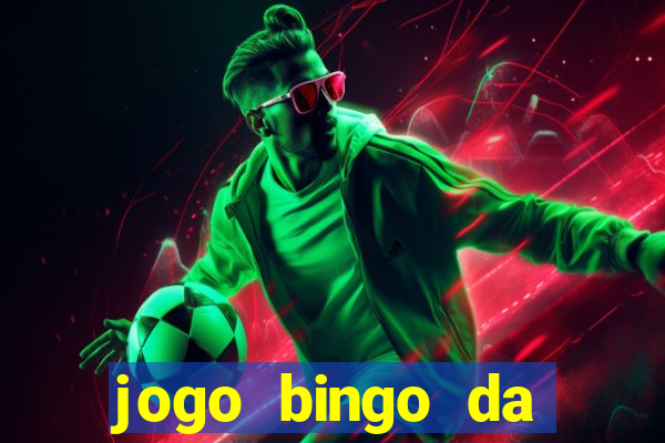 jogo bingo da dinheiro de verdade