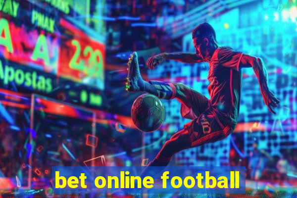 bet online football