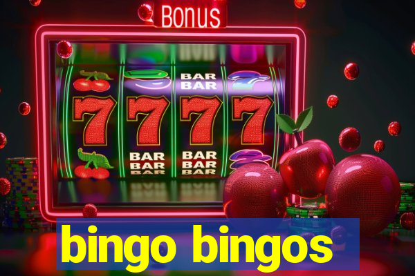 bingo bingos