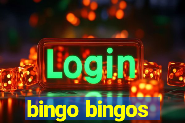 bingo bingos