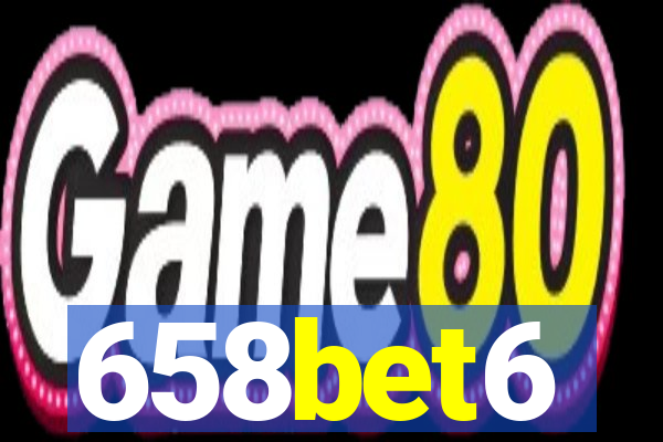 658bet6