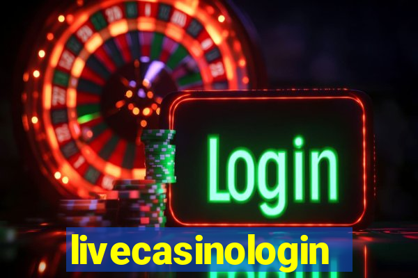 livecasinologin