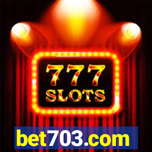 bet703.com