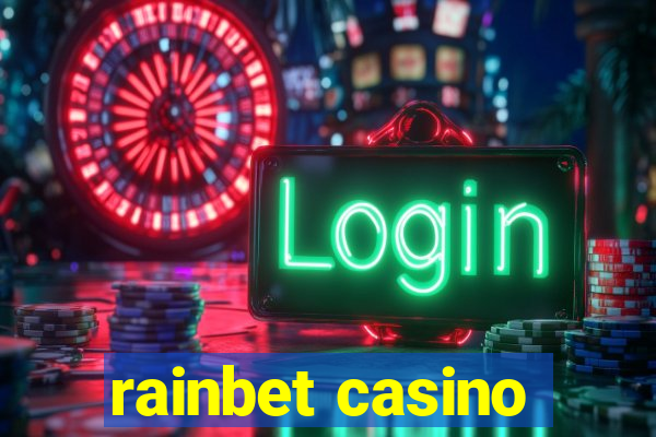 rainbet casino