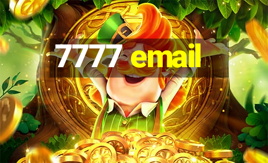 7777 email