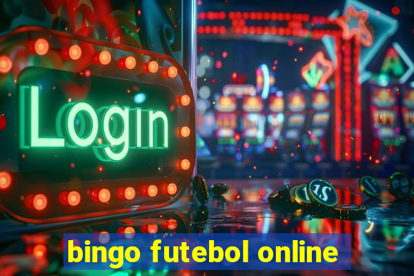 bingo futebol online