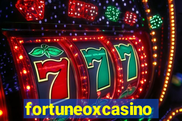 fortuneoxcasino.com