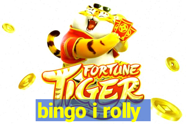 bingo i rolly