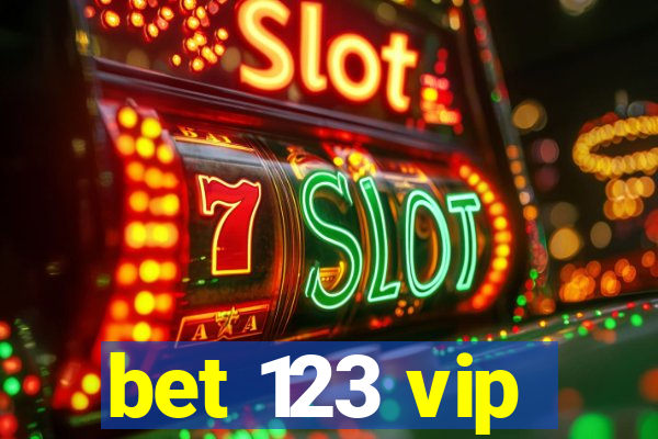 bet 123 vip