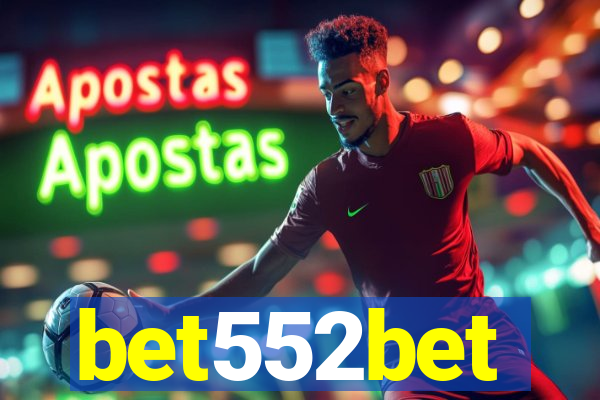 bet552bet