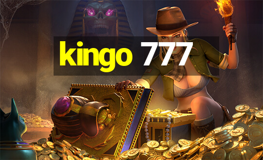 kingo 777