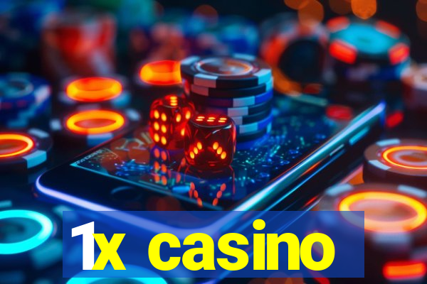 1x casino