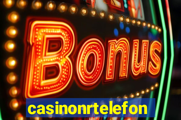 casinonrtelefon