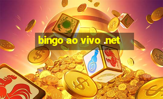 bingo ao vivo .net