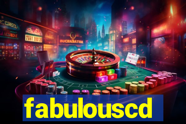 fabulouscd