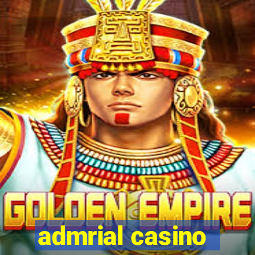 admrial casino