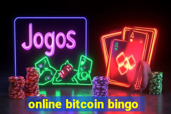 online bitcoin bingo