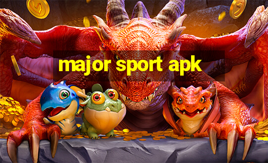 major sport apk