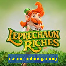 casino online gaming