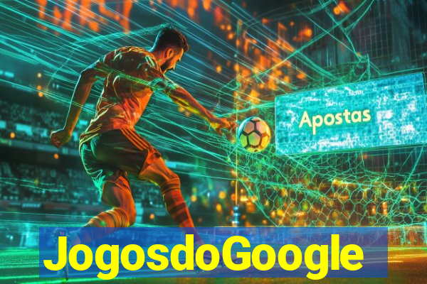 JogosdoGoogle